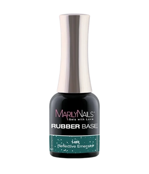 MarilyNails RUBBER BASE - R14  7ML főképe